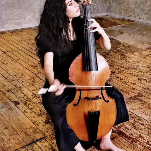Lucile BOULANGER, Paris, 2021