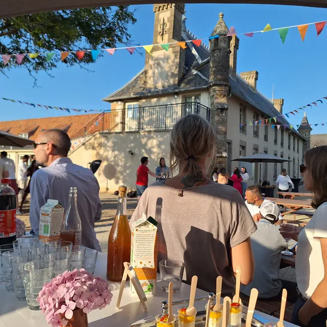 Manoir de la Goëletterie