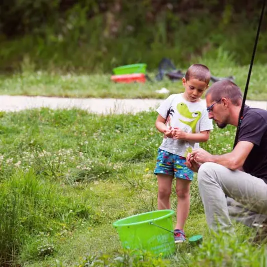 Maison Pêche et Nature des Côtes d'Armor