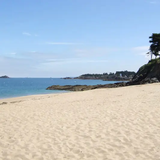 Plage de la Fosse-aux-Vaults