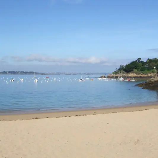 Plage de la Grande Salinette