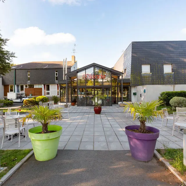 Village Club Miléade Mûr-de-Bretagne