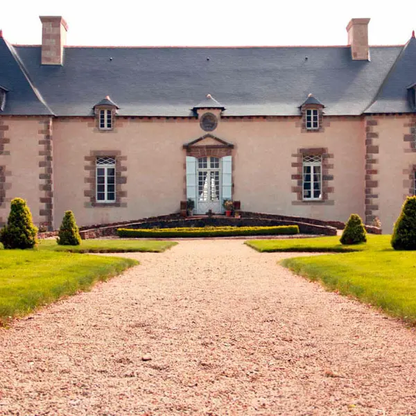 Manoir de Belle-Noë