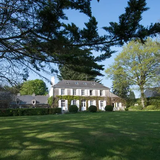 Manoir des Eperviers