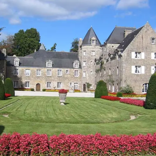 Manoir du Stang