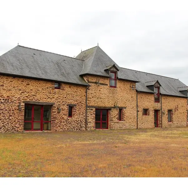 Manoir du Plessis Provost exterieur