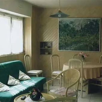 Madame Geneviève QUINIOU-ROUTIER