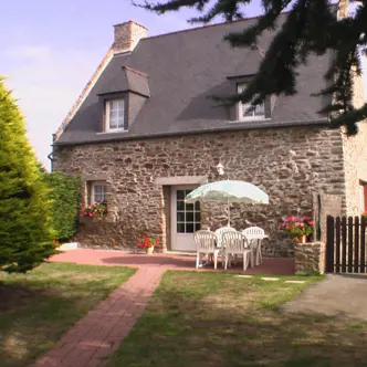 Madame et Monsieur Chretien 1