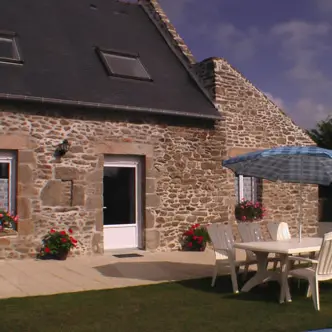 Madame et Monsieur Chretien 2