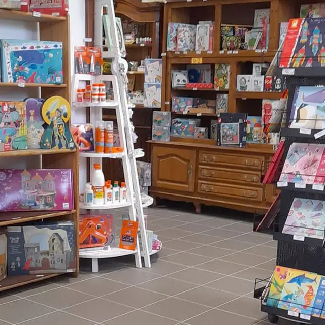 Diduañ centre ludique d’activité