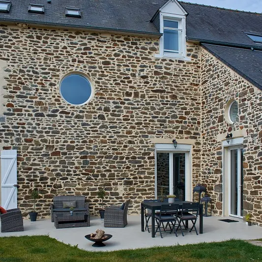 Chambres d'hôtes - Home Emoi - La Gouesnière