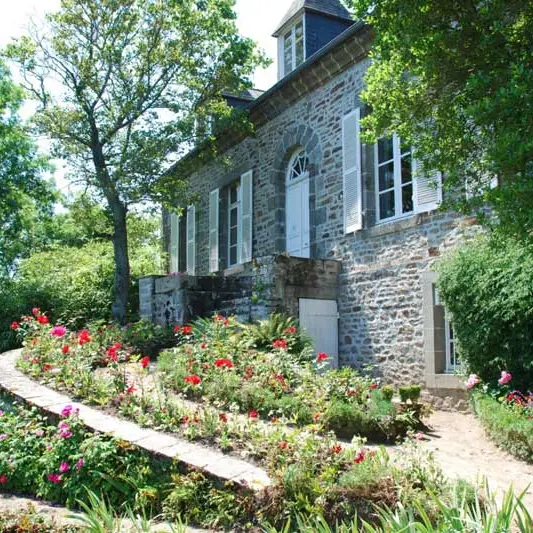 Maison d’artiste de La Grande Vigne