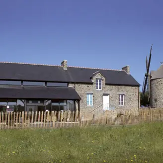 Maison de la gastronomie