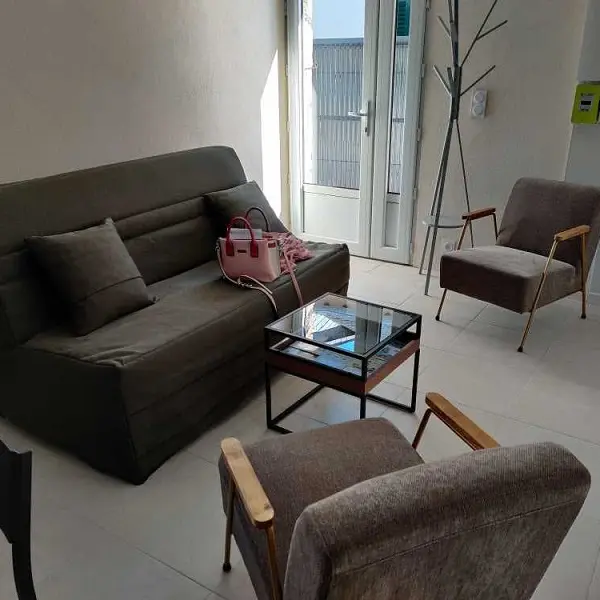 Location - Maison en pierres -Cancale