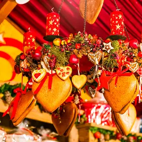 Marché de Noël (1)