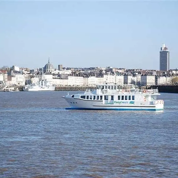 Marine et Loire Croisières