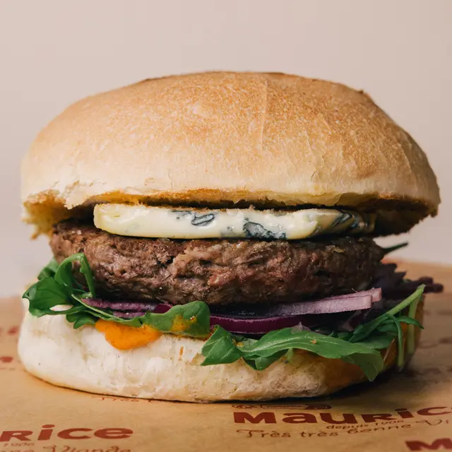 Boucherie Maurice - Saint-Malo