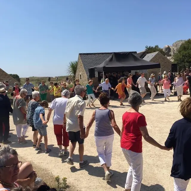 Fest deiz à Meneham