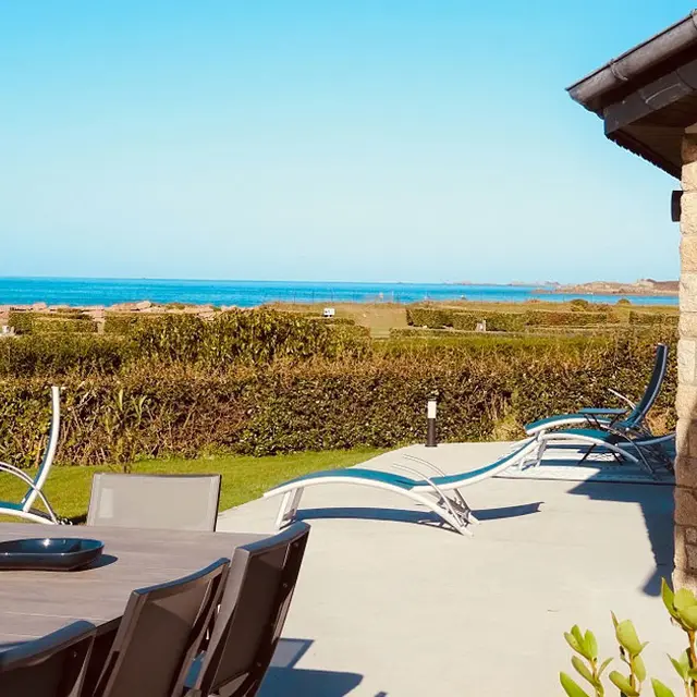 Résidences de la Mer - Hent Ar Mor