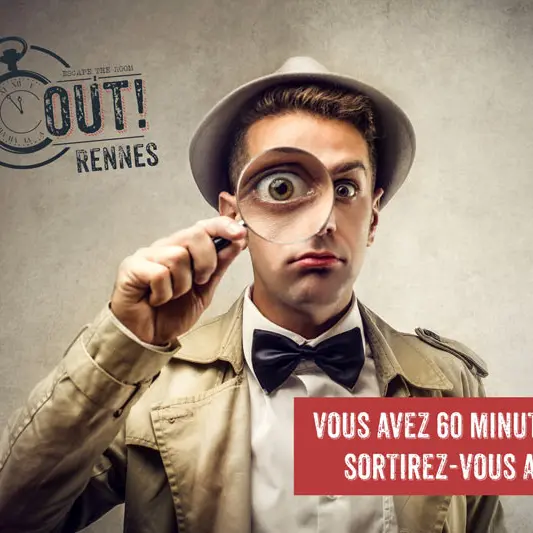 Get Out ! Rennes