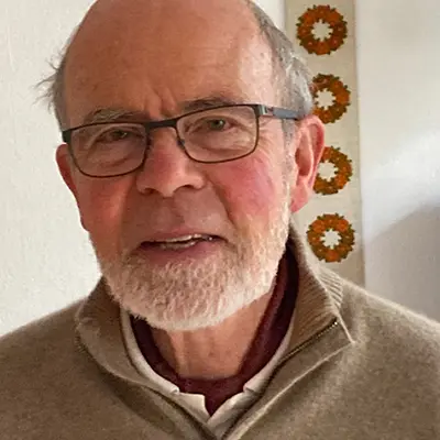 Michel Oiry