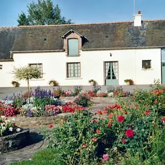 Monsieur Alfred GERARD