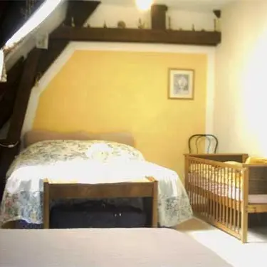 Monsieur Arthur OAKLEY 3