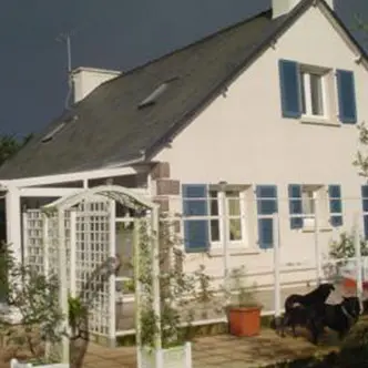 Monsieur et Madame Barbere