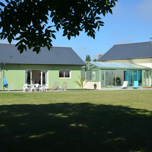 Monsieur et Madame Eono