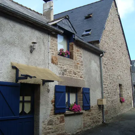 Monsieur et Madame  Martin