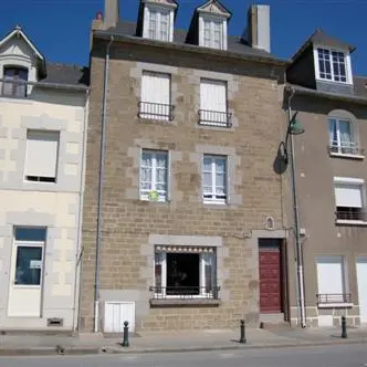 Monsieur et Madame Simon