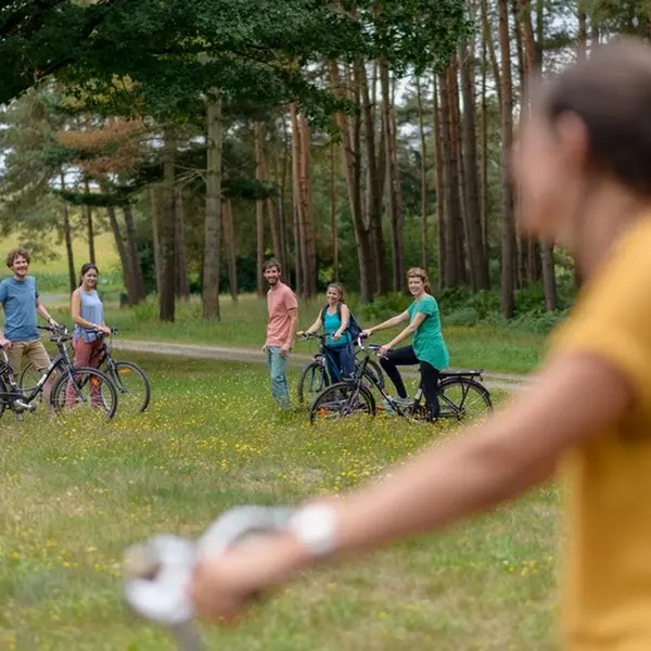 Camp des Rouëts