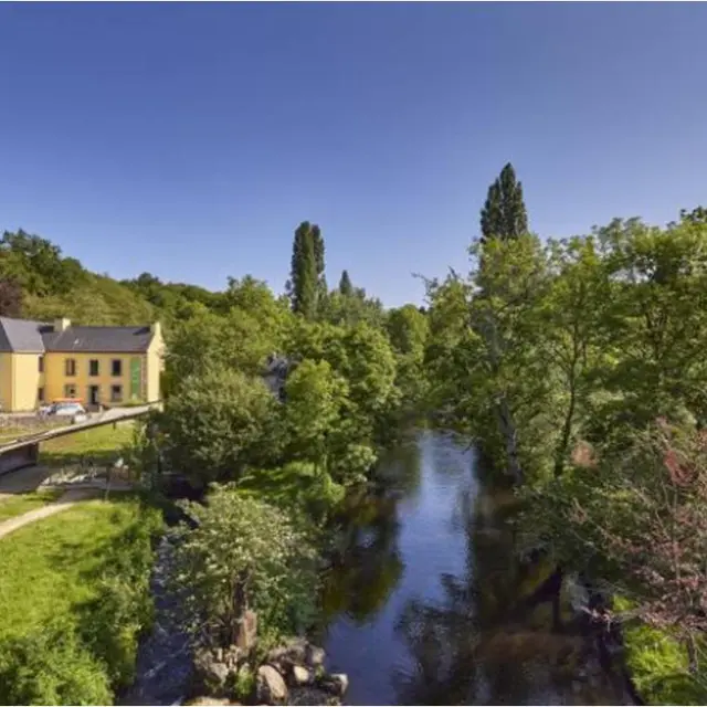 Moulin des Princes