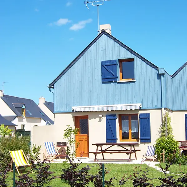 Mme Brévaux Location Saint-Jouan-des-Guérets