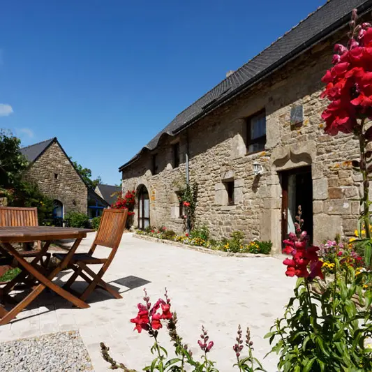 Mr gabriel & m.-thérèse maho