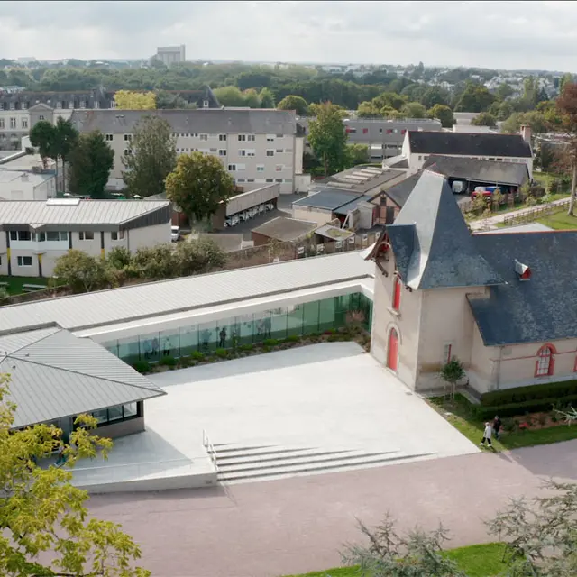 Musée Mathurin Méheut