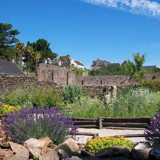 Musée de l’ancienne abbaye de Landévennec
