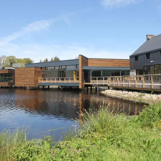 Musée de la Résistance en Argoat