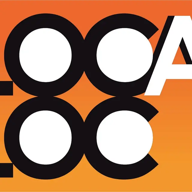 NEW logo localoc