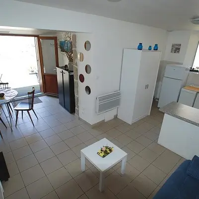 La maison du Pêcheur