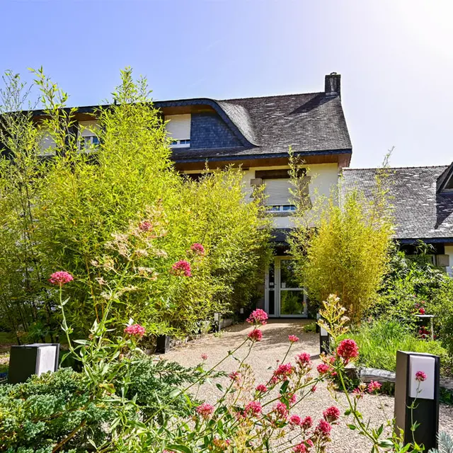 Hôtel Naeco Erdeven