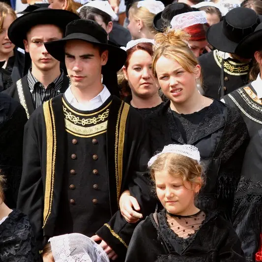 Noces-Bretonnes