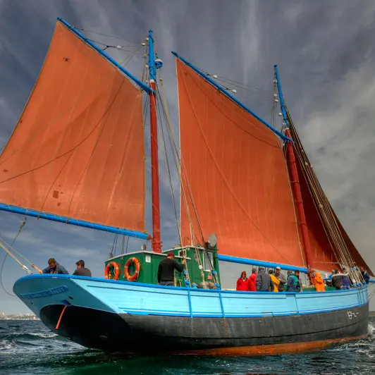 Notre Dame de Rumengol