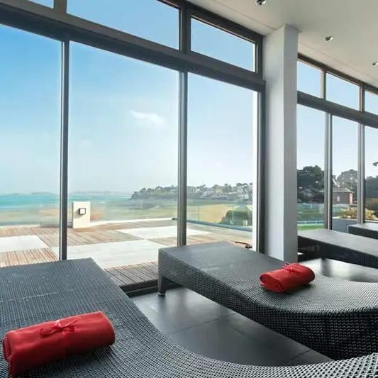 EMERIA Dinard Hôtel**** Thalasso & Spa