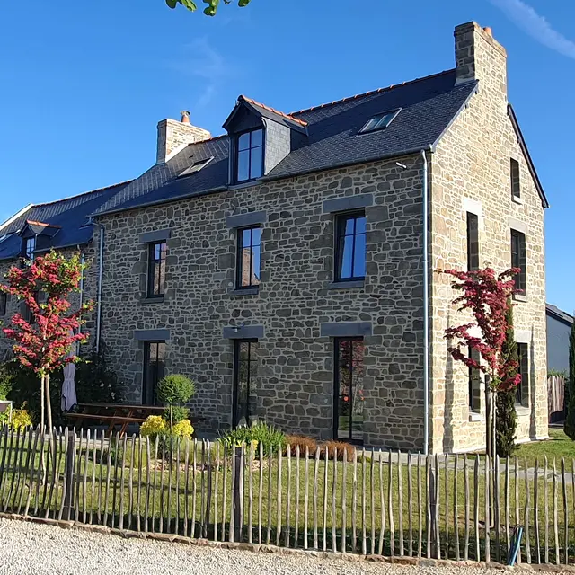 OSTREA LODGE salle réunion avec Hgt