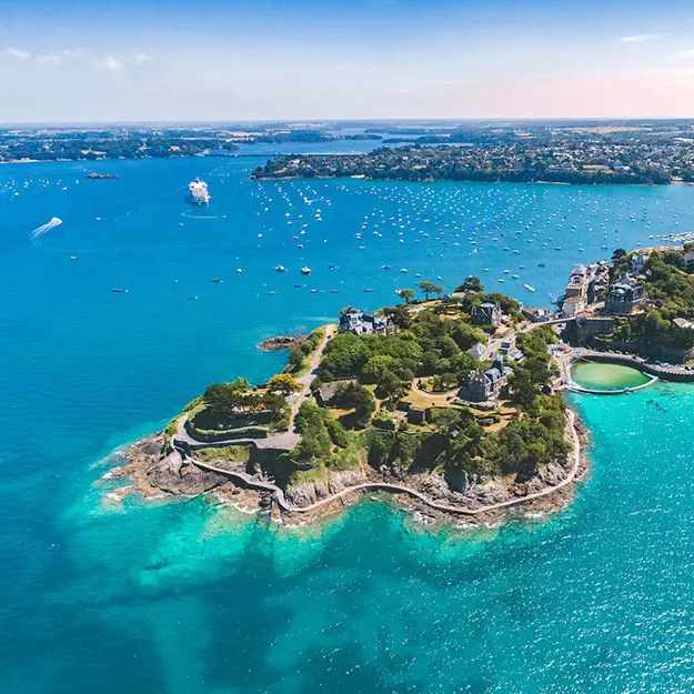 Agence réceptive Breiz Bridges - Rennes