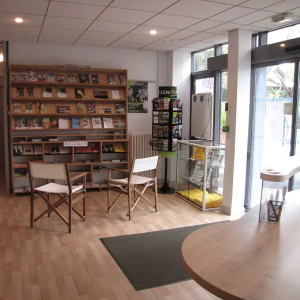 Office de Tourisme du Pays de Saint Méen