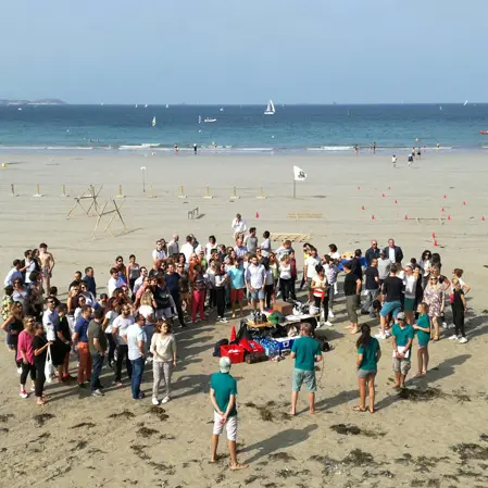 Westcapades affaires et groupes