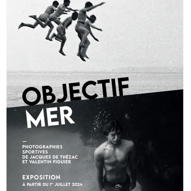 Exposition Objectif mer
