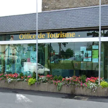Office de Tourisme de Cancale